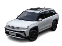 Maruti Victoris ZXI (O)